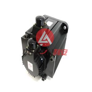 Yaskawa 4400W Sigma II Series AC Servo Motor SGMGH-44ACA21 Industrial Robotic Servomotor New