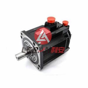 Yaskawa 4400W Sigma II Series AC Servo Motor SGMGH-44ACA6C Industrial Robotic Servomotor New