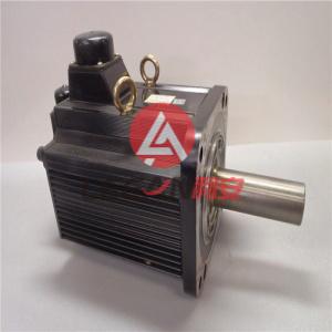 Yaskawa 5500W Sigma II Series AC Servo Motor SGMGH-55ACA21 Industrial Robotic Servomotor New