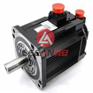 Yaskawa 5500W Sigma II Series AC Servo Motor SGMGH-55ACA61 Industrial Robotic Servomotor New 