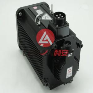Yaskawa 7500W Sigma II Series AC Servo Motor SGMGH-75ACA61 Industrial Robotic Servomotor New 
