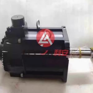 Yaskawa 5.5KW Sigma II Series AC Servo Motor SGMGV-55D8M2C Industrial Robotic Servomotor New