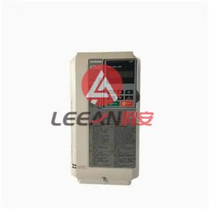 Yaskawa Electric Varispeed A1000 AC Drive CIMR-AB4A0005FBA High Frequency Inverter 2.2KW/1.5KW 380-480V New