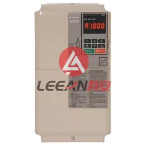 Yaskawa Electric Varispeed A1000 AC Drive CIMR-AB4A0007FBA  High Frequency Inverter 3.3KW/2.2KW 380-480V New