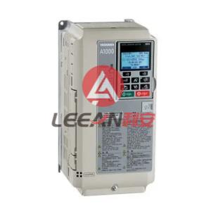 Yaskawa Electric Varispeed A1000 AC Drive CIMR-AB4A0011FAA High Frequency Inverter 5.5KW/3.7KW 380-480V New 
