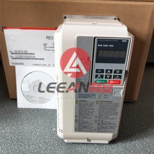 Yaskawa Electric Varispeed A1000 AC Drive CIMR-AB4A0018FAA High Frequency Inverter 7.5KW/5.5KW 380-480V New 