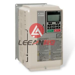 Yaskawa Electric Varispeed A1000 AC Drive CIMR-AB4A0031FBA High Frequency Inverter 15KW/11KW 380-480V New