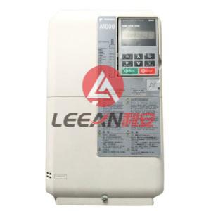 Yaskawa Electric Varispeed A1000 AC Drive CIMR-AB4A0038FAA High Frequency Inverter 18.5KW/15KW 380-480V New