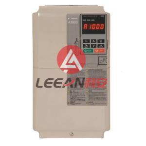 Yaskawa Electric Varispeed A1000 AC Drive CIMR-AB4A0038FBA High Frequency Inverter 18.5KW/15KW 380-480V New 
