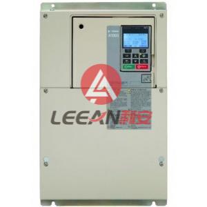 Yaskawa Electric Varispeed A1000 AC Drive CIMR-AB4A0058AAA High Frequency Inverter 30KW/22KW 380-480V New