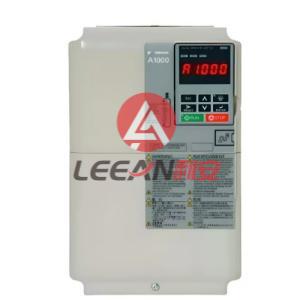 Yaskawa Electric Varispeed A1000 AC Drive CIMR-AB4A0058ABA High Frequency Inverter 30KW/22KW 380-480V New