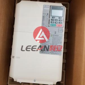 Yaskawa Electric Varispeed A1000 AC Drive CIMR-AB4A0072AAA High Frequency Inverter 37KW/30KW 380-480V New