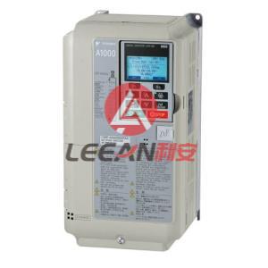 Yaskawa Electric Varispeed A1000 AC Drive CIMR-AB4A0139AAA High Frequency Inverter 75KW/55KW 380-480V New