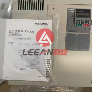 Yaskawa Electric Varispeed A1000 AC Drive CIMR-AB4A0139ABA High Frequency Inverter 380-480V New