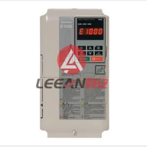 Yaskawa Electric E1000 AC Drive CIMR-EB4A0002FAA Frequency Inverter Drives 0.75KW 380-480V 2.1A New