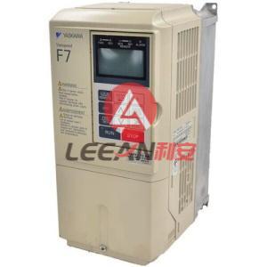 Yaskawa Electric Varispeed F7 AC Drive CIMR-F7U4022 Frequency Inverter 3PH 50A 480V New