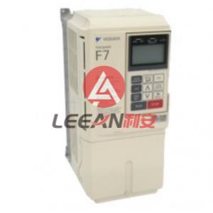 Yaskawa Electric Varispeed F7 AC Drive CIMR-F7U4110 Frequency Inverter 3PH 480V New