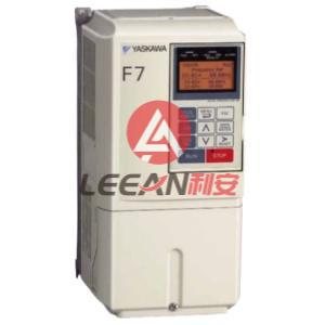 Yaskawa Electric Varispeed F7 AC Drive CIMR-F7U4220 Frequency Inverter 3PH 457A 480V New