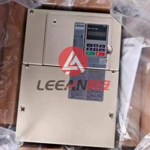 Yaskawa Electric Varispeed F7 AC Drive CIMR-F7Z4015 Frequency Inverter 3PH 37A 480V New