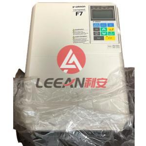 Yaskawa Electric Varispeed F7 AC Drive CIMR-F7Z4018 Frequency Inverter 3PH 47A 480V New