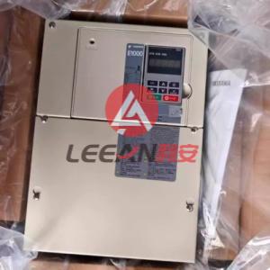 Yaskawa Electric Varispeed F7 AC Drive CIMR-F7Z4090 Frequency Inverter 3PH 480V New