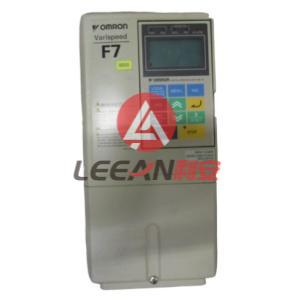 Yaskawa Electric Varispeed F7 AC Drive CIMR-F7Z40P4 Frequency Inverter 3PH 2.2A 480V New