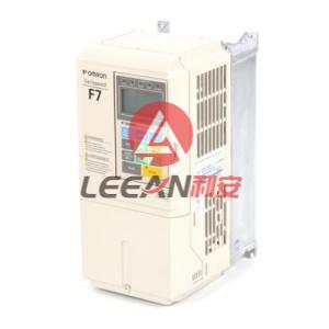 Yaskawa Electric Varispeed F7 AC Drive CIMR-F7Z40P4 Frequency Inverter 3PH 2.5A 480V New