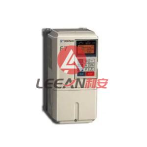Yaskawa Electric Varispeed F7 AC Drive CIMR-F7Z4110 Frequency Inverter 3PH 238A 480V New