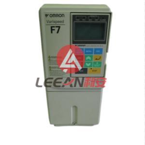 Yaskawa Electric Varispeed F7 AC Drive CIMR-F7Z41P5 Frequency Inverter 3PH 4.4A 480V New