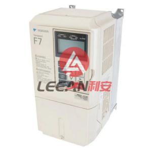 Yaskawa Electric Varispeed F7 AC Drive CIMR-F7Z42P2 Frequency Inverter 3PH 6.4A 480V New
