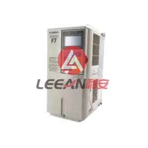 Yaskawa Electric Varispeed F7 AC Drive CIMR-F7Z43P7 Frequency Inverter 3PH 9.0A 480V New