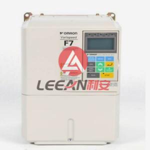 Yaskawa Electric Varispeed F7 AC Drive CIMR-F7Z47P5 Frequency Inverter 3PH 20A 480V New