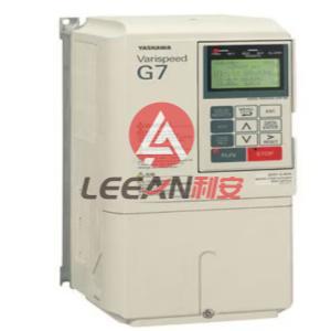 Yaskawa Electric Varispeed G7 AC Drive CIMR-G7A2018 Frequency Inverter 3PH 88A 200-240 New