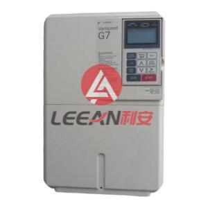Yaskawa Electric Varispeed G7 AC Drive CIMR-G7A2030  Frequency Inverter 3PH 143A 200-240 New