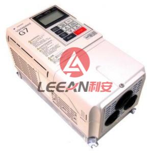 Yaskawa Electric Varispeed G7 AC Drive CIMR-G7A21P5 Frequency Inverter 3PH 9.6A 200-240 New