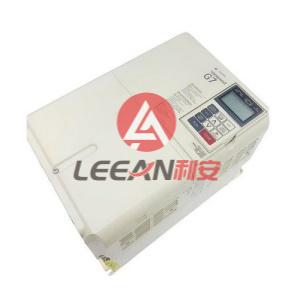 Yaskawa Electric Varispeed G7 AC Drive CIMR-G7A25P5 Frequency Inverter 3PH 32A 200-240 New