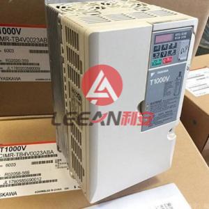 Yaskawa Electric Varispeed G7 AC Drive CIMR-G7A4011 Frequency Inverter 3PH 32A 380-480V New