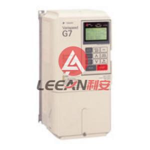 Yaskawa Electric Varispeed G7 AC Drive CIMR-G7A4015 Frequency Inverter 3PH 40A 380-480V New 