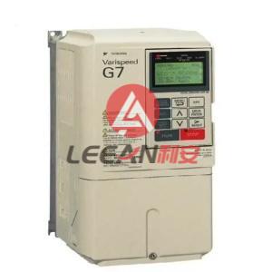 Yaskawa Electric Varispeed G7 AC Drive CIMR-G7A4018 Frequency Inverter 3PH 46A 380-480V New
