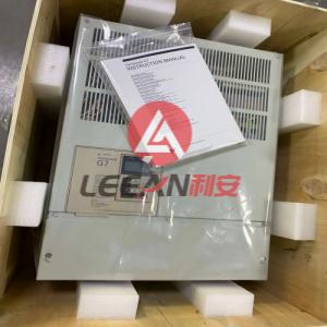 Yaskawa Electric Varispeed G7 AC Drive CIMR-G7A4045 Frequency Inverter 3PH 107A 380-480V New
