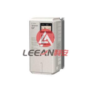 Yaskawa Electric Varispeed G7 AC Drive CIMR-G7A40P7 Frequency Inverter 3PH 4.1A 380-480V New