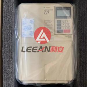 Yaskawa Electric Varispeed G7 AC Drive CIMR-G7A4110 Frequency Inverter 3PH 264A 380-480V New