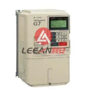 Yaskawa Electric Varispeed G7 AC Drive CIMR-G7A4132 Frequency Inverter 3PH  380-480V New