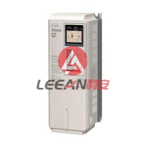 Yaskawa Electric Varispeed G7 AC Drive CIMR-G7A4160 Frequency Inverter 3PH  380-480V New