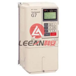Yaskawa Electric Varispeed G7 AC DriveCIMR-G7A4220 Frequency Inverter 3PH  380-480V New