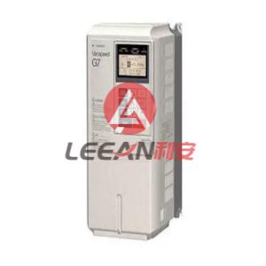 Yaskawa Electric Varispeed G7 AC Drive CIMR-G7A47P5 Frequency Inverter 3PH 25A 380-480V New