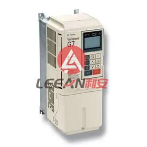 Yaskawa Electric Varispeed G7 AC Drive CIMR-G7B2015 Frequency Inverter New