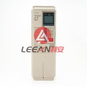 Yaskawa Electric Varispeed G7 AC Drive CIMR-G7B20P7 Frequency Inverter 3PH 7.2A 200-240 New