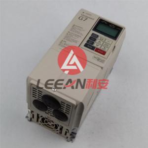 Yaskawa Electric Varispeed G7 AC Drive CIMR-G7B23P7 Frequency Inverter New