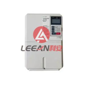 Yaskawa Electric Varispeed G7 AC Drive CIMR-G7B4011 Frequency Inverter 3PH 32A 380-480V New
